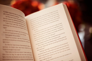 thebookcastle:Cinder by Marissa Meyer