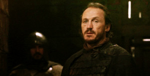 game of thrones quotes Lysa Arryn: You don't fight with honor! Bronn ...