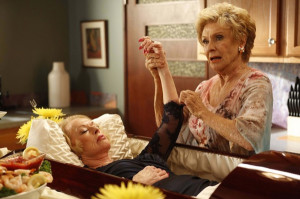 Raising Hope 's Season 3 Premiere: Where There's a Will, There's a ...