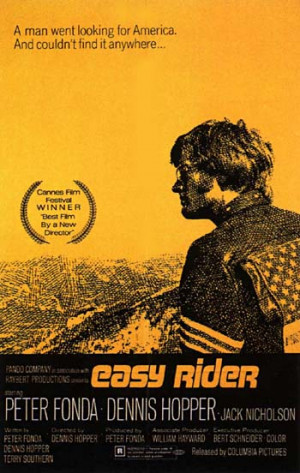 Easy Rider Legacy