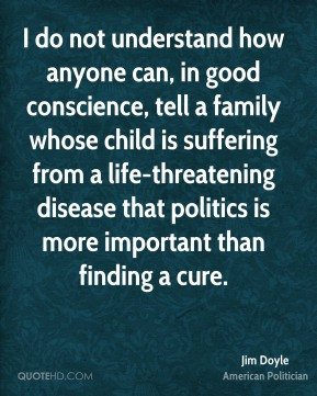 ... family whose child is suffering from a life-threatening disease that