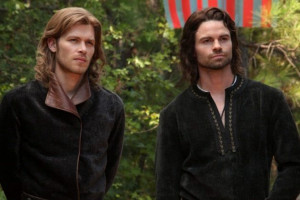 ... Diaries’ Spin-Off ‘The Originals’: Daniel Gillies Joins the Cast
