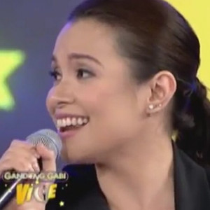 Lea Salonga: The world is her stage