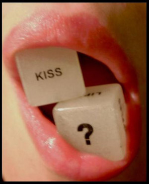 Lovers Kiss Me!!!
