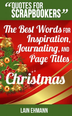 ... family quotes and christmas beautiful scrapbook pages fast Pictures