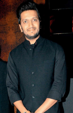 Riteish Deshmukh Pictures