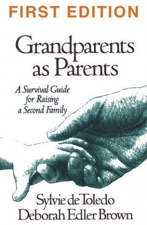 Grandparents Raising Grandchildren Quotes