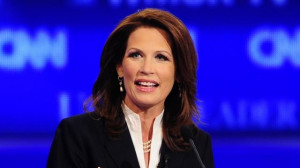 Michele Bachmann won't seek re-election to Congress