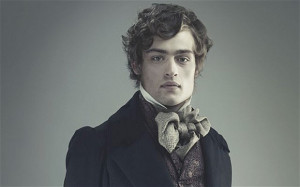 Pip, the hero of Great Expectations, was played - in his adult years ...