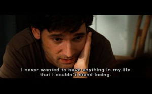 The Time Traveler’s Wife, 2009 (dir. Robert Schwentke)