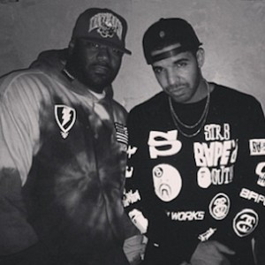 Drake details a conversation he had with Ghostface Killah, explains ...