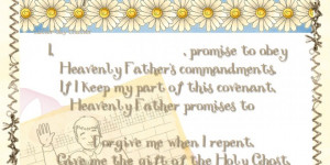 Baptism Quotes