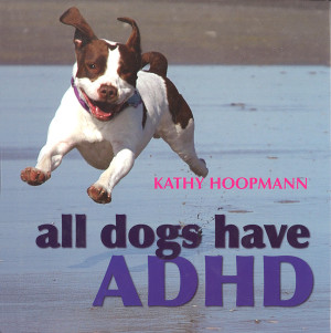 All Dogs Have ADHD / All Cats Have Asperger’s - Product Browse ...