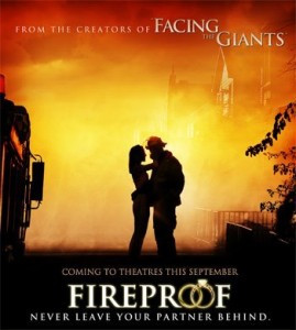 Fireproof Movie Inspiring Quotes