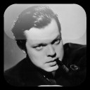Orson Welles :We're born alone, we live alone, we die alone. Only ...