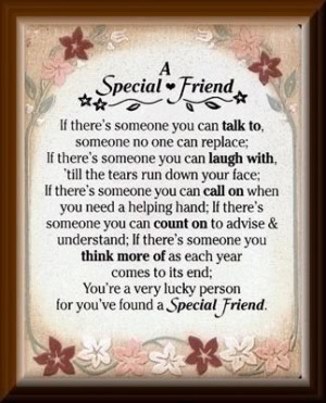 Spiritual Quotes About Friendship (11)