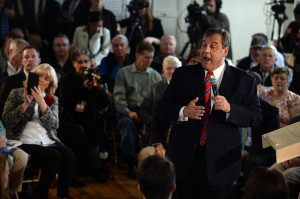 ... Chris Christie's Social Security And Medicare Reforms Are A Good Start