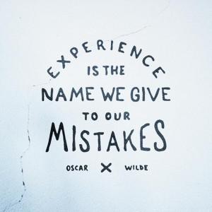 35 Hand Lettering With inspirational Sayings by Mark van Leeuwen