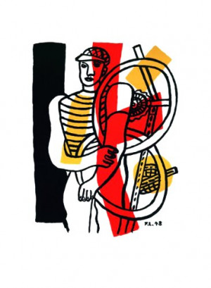 Thread: Cycling and the arts