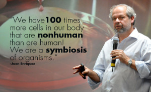 Quote: Science | Aspen Ideas Festival