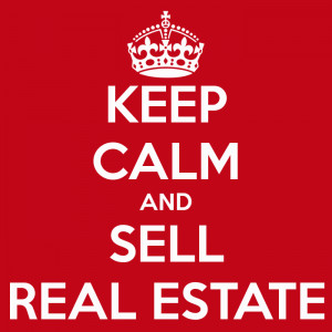 Do you have a slogan for your real estate business? If not, why not ...
