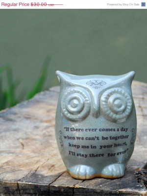 cyber monday black Friday OWL with Winnie the pooh quote on speckled ...