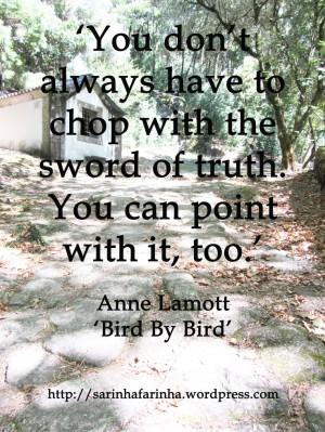 sword of truth