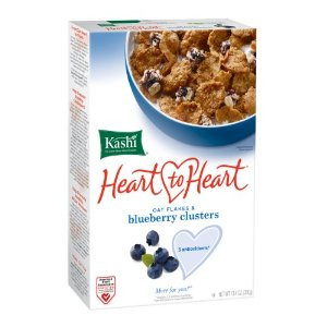 My wife bought this and it's pretty damn banging...what's your cereal ...