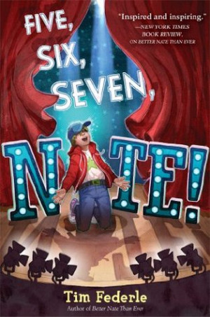 Start by marking “Five, Six, Seven, Nate!” as Want to Read: