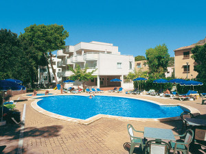 alltours > Hotel > Balearen > Mallorca > Hotel Playa Canyamel