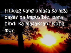 Vice Ganda Hugot Quote, Hugot Line | Love Quotes in Life