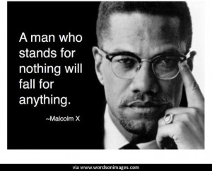 famous malcolm x best quotes sayings famous wisdom deep witty