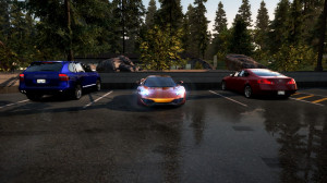 Need for Speed Hot Pursuit 2010 Screenshot topic