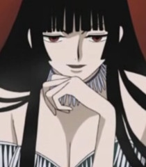 Xxxholic Yuko Ichihara Quotes