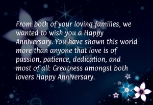 Happy Belated Anniversary Wishes