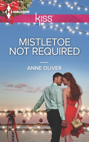 Start by marking “Mistletoe Not Required” as Want to Read: