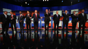 Come on, folks! Who are you gonna believe, a bunch of scientists or ...