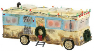 Christmas Vacation Village by Department 56 Now Available at Parsons!