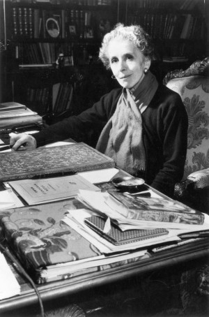 Karen Blixen 1885-1962