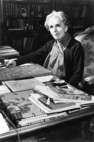 Karen Blixen 1885-1962