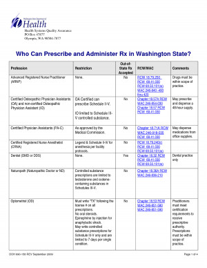 Washington States Lost History