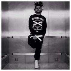 ABEL The Weeknd More