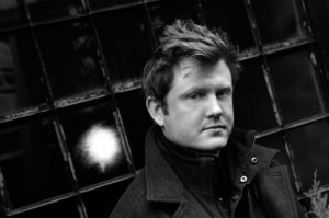 Beau Willimon is the creator of the Netflix series 