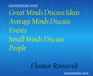 Best Quote of the Day