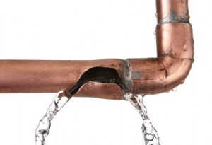 Are Water Pipes Covered by Your Home Insurance?