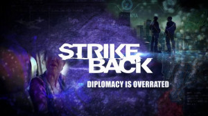 Strike Back Diplomacy Is Overrated