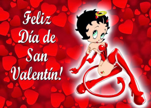 wallpapers quotes greetings in spanish of happy valentines day 2014