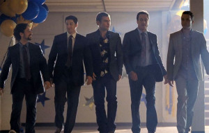 American Reunion – More Than a Decade Later, American Pie Is Back At ...