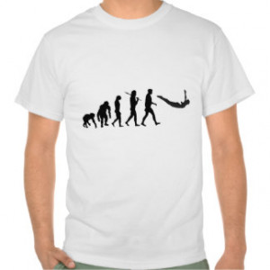 games diving and swimming tees