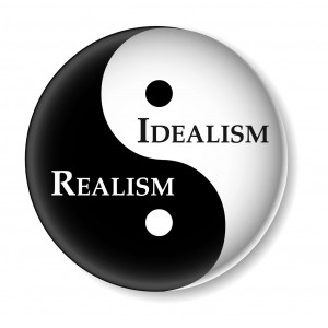 Idealism-Realism